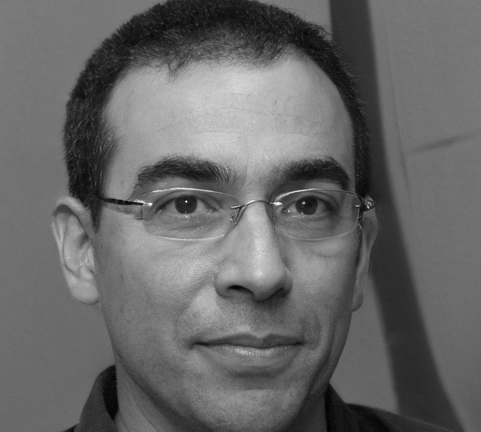 Portrait de Karim